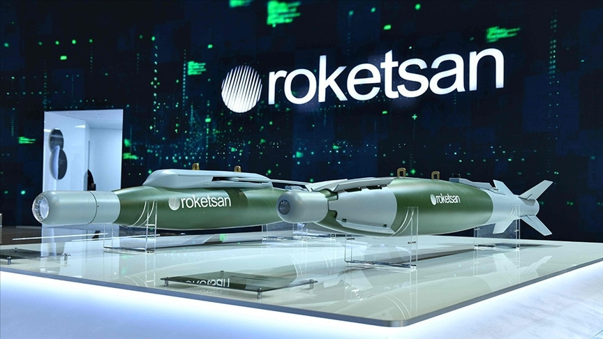 Savunma Sanayisinde Dev Satış: ROKETSAN, Assan Group'u 471 Milyon Dolara Bünyesine Kattı