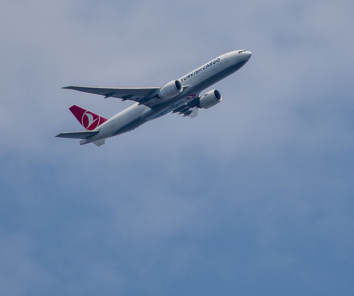 Türk Hava Yolları’nın Haziran Karnesi: Trafik Verilerinde Daralma ve Piyasa Yansıması
