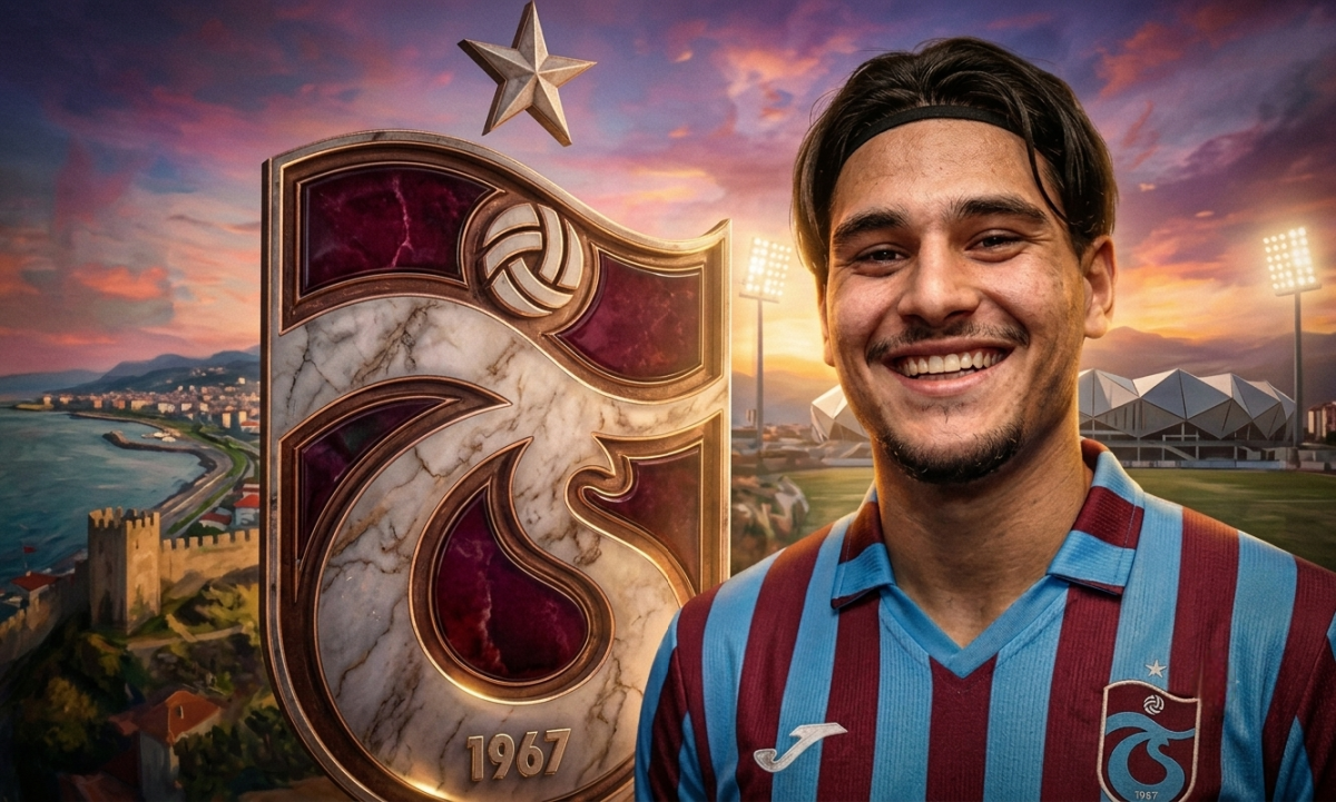 Trabzonspor, Doğuhan Aral Şimşir Anlaşmasının Maliyetini Duyurdu