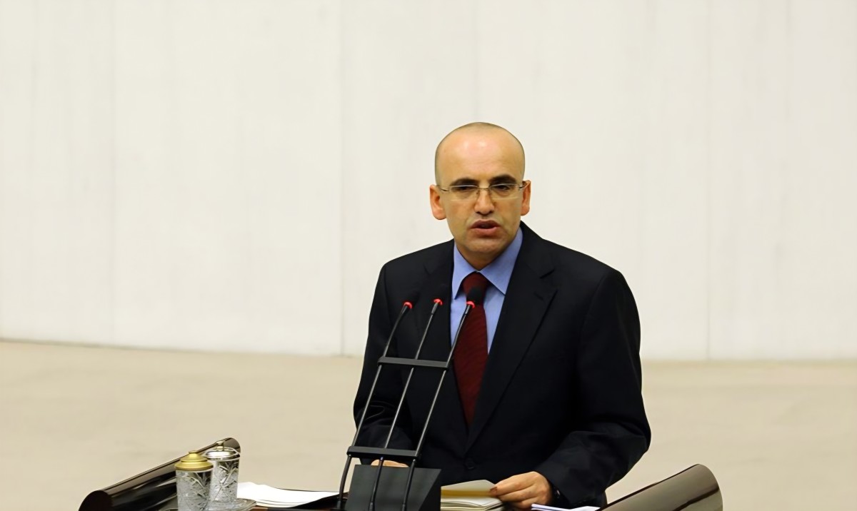 Mehmet Şimşek Açıkladı: TL Mevduatların Payı Yüzde 62 ile Tarihi Zirvede