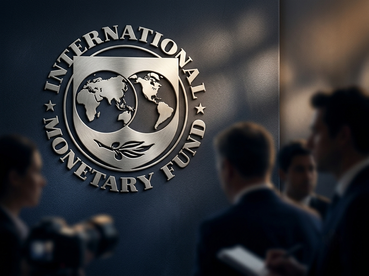 IMF, Fed’in Yeni İletişim Stratejisini Mercek Altına Aldı: Gözler Çalışma Grubunda