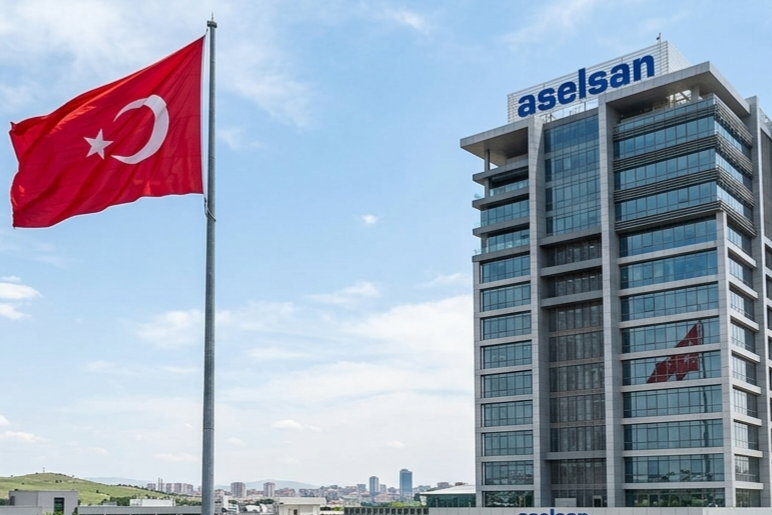 ASELSAN ve SSB’den 1,47 Milyar Euroluk Anlaşma: Ciroya Güçlü Katkı Beklentisi