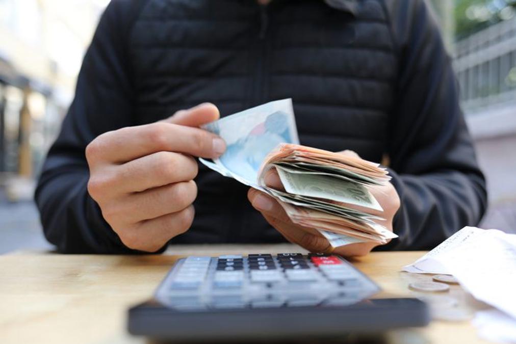 Ticari Kredi Faizlerinde %43,5 ile Yeni Zirve