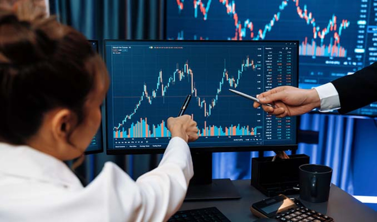 Borsa İstanbul'da Haziran'da Yabancının En Çok Aldığı ve Sattığı Hisseler