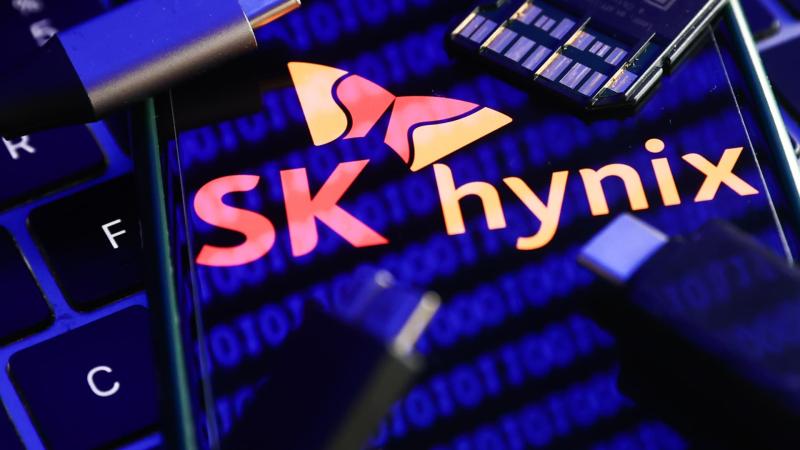 SK Hynix’ten Wall Street’te Tarihi Adım: 26,5 Milyar Dolarlık Rekor Halka Arz ile Nasdaq’ta İşlemler Başladı