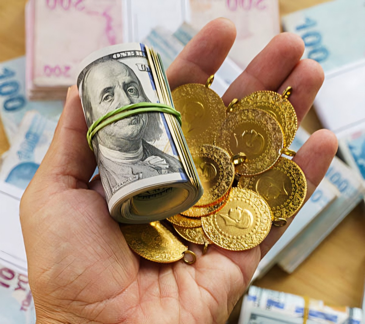 Piyasada Bu Hafta Ne Oldu? İşte Kazandıranlar ve Kaybettirenler