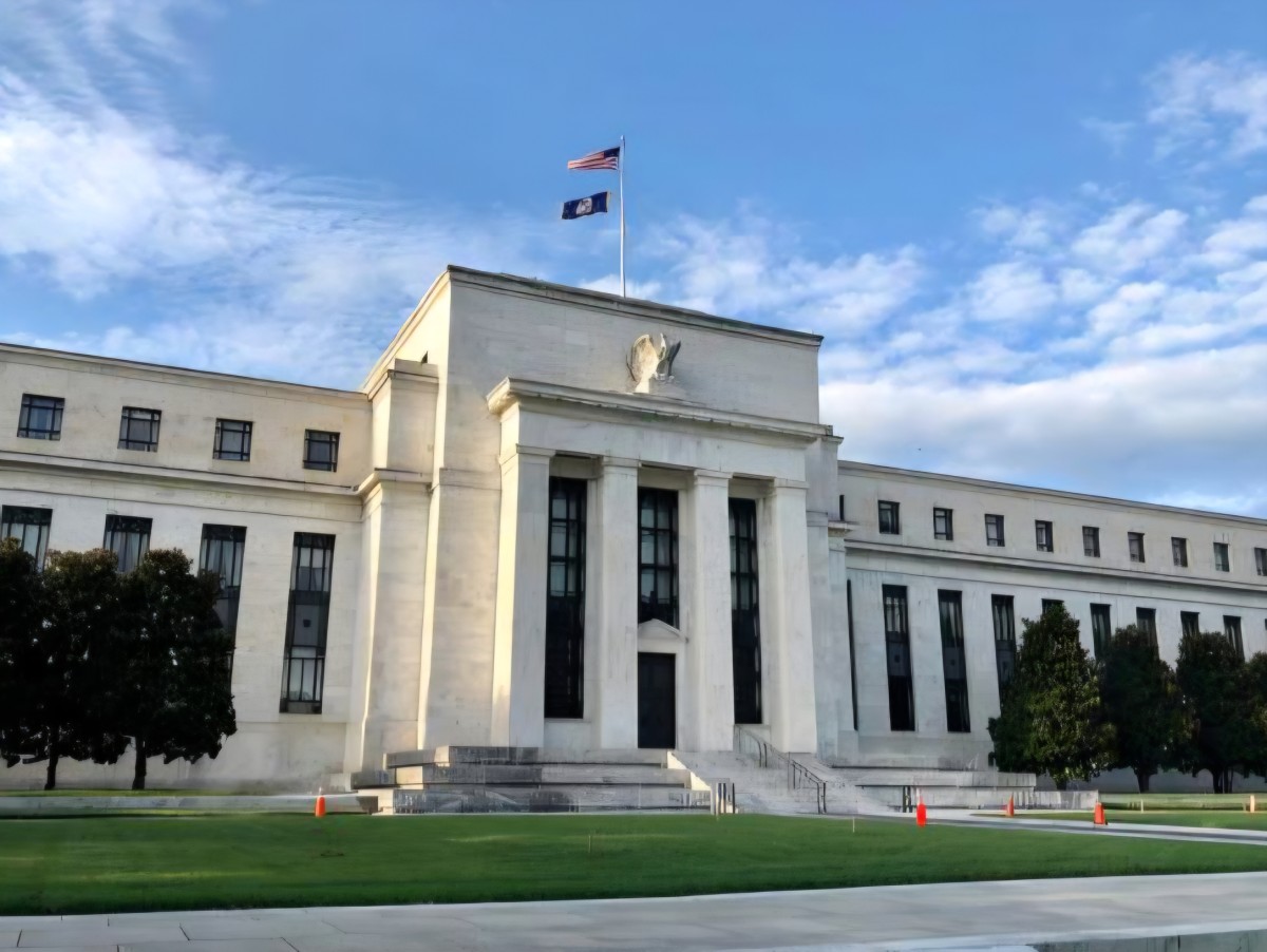 Fed'den Kritik Rapor: Orta Doğu'daki Gerilime Rağmen Büyüme Sürüyor