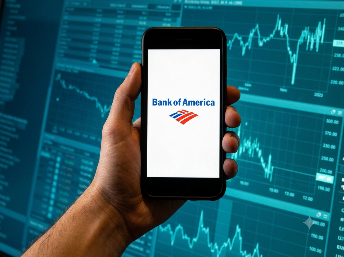 Bank of America'nın Borsa İstanbul'da Haftalık Portföy Rotası: En Çok Alınan ve Satılan Hisseler