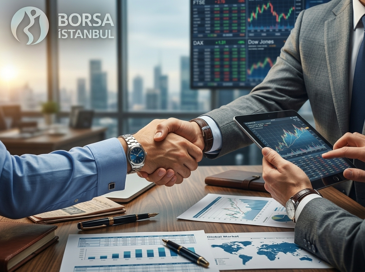 Borsa İstanbul’da Haftanın Öne Çıkan İhale ve Sözleşmeleri