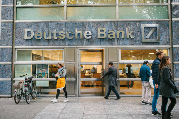 Küresel Fon Akışında Paradigm Değişimi: Deutsche Bank’a Göre Doların Kaderini Artık Merkez Bankaları Belirlemiyor