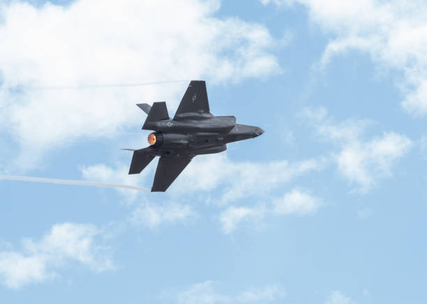 Ankara-Washington Hattında F-35 İyimserliği: 