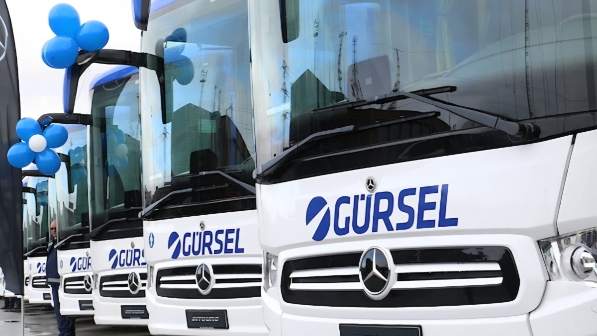Gürsel Turizm GRSEL İçin Yeni Hedef Fiyat Belli Oldu: Kuveyt Türk'ten 422 TL Beklentisi