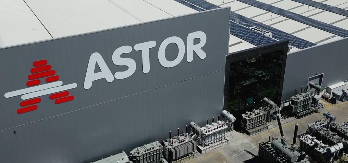 Astor Enerji’den ABD Pazarına Büyük İhracat Hamlesi: 31,7 Milyon Dolarlık Sözleşme