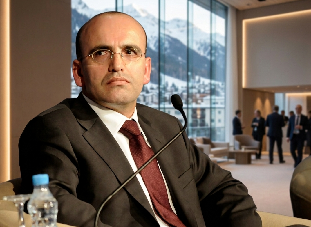 Bakan Şimşek Rakamlarla Duyurdu: Yıllıklandırılmış Cari Açık 37,3 Milyar Dolara Geriledi