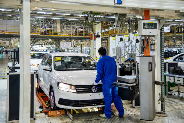 Volkswagen’den Tarihi Küçülme Hamlesi: 50 Bin Ek İstihdam Azaltımı Gündemde