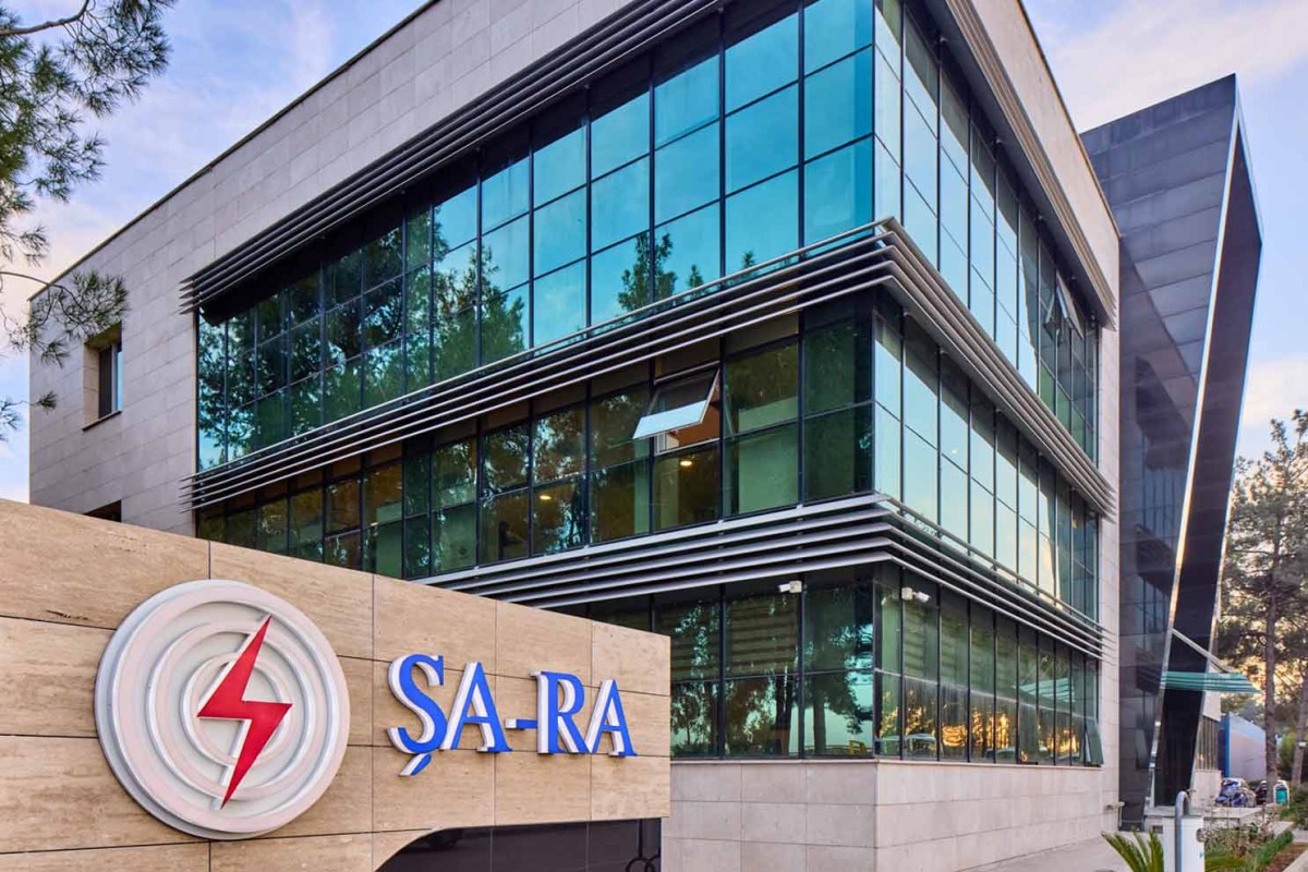 Şa-Ra Enerji Halka Arz Sonuçları Belli Oldu: 6,2 Milyar TL'lik Dev Arza 3,77 Kat Rekor Talep!