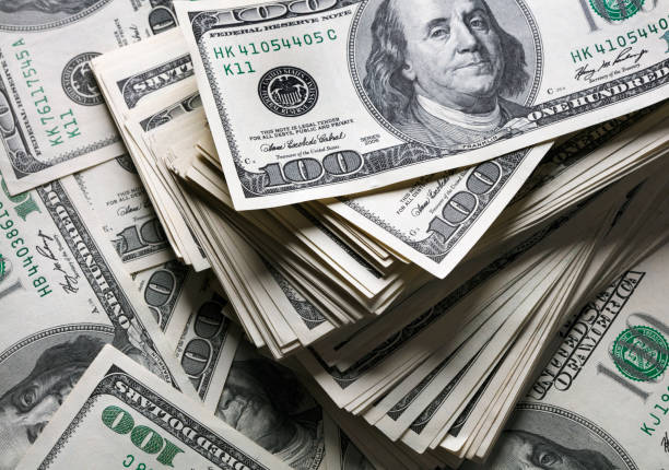 ABD Bütçesi Haziran'da Beklentilerin Altında Açık Verdi: 9 Aylık Bilanço 1,3 Trilyon Doları Aştı