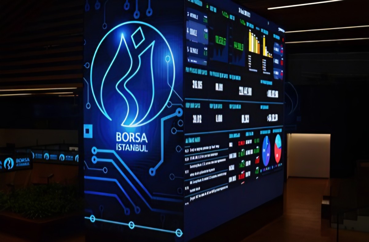 Borsa İstanbul Güne 13.988 Puanla Başlarken Gözler ABD Enflasyonunda