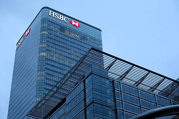 HSBC Türkiye Raporunu Yayınladı: Enflasyon Tahminleri Yükseldi, TCMB İçin Tarih Verildi