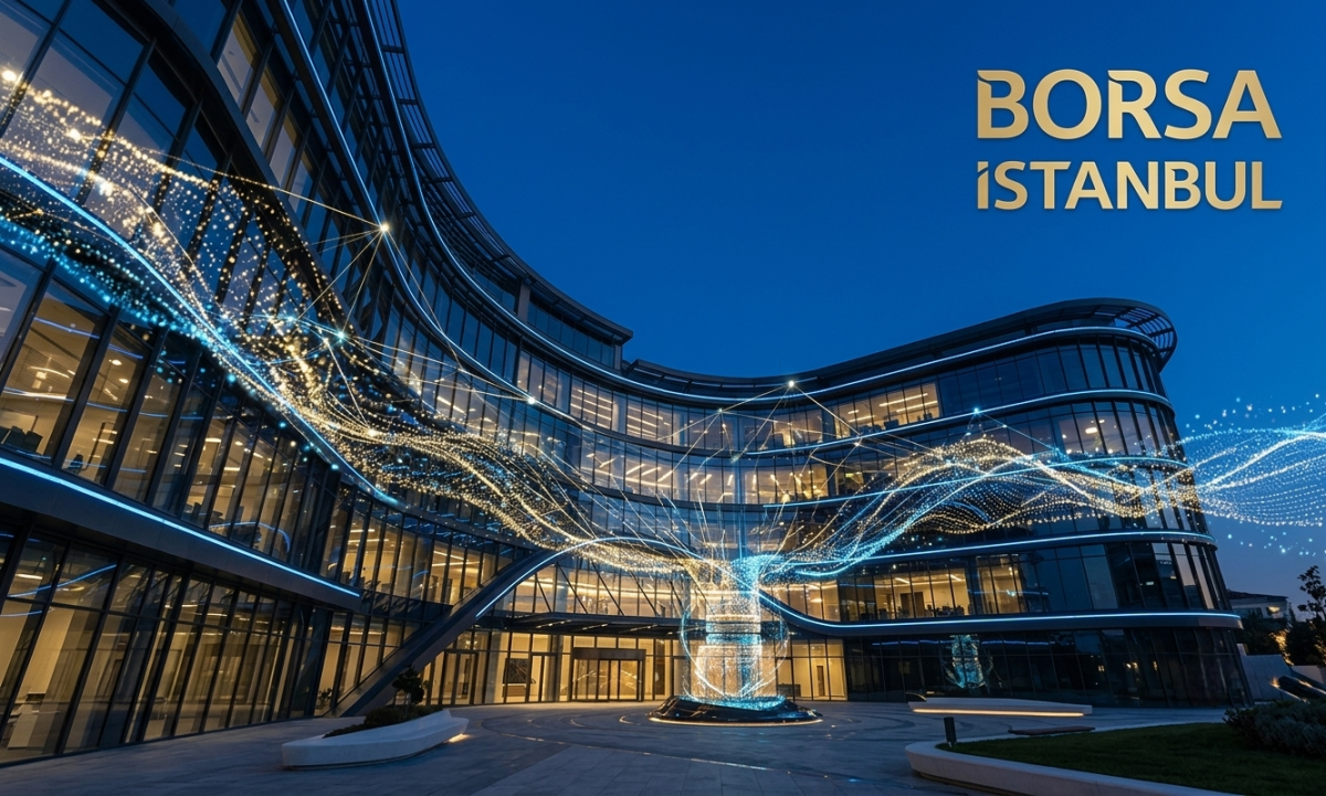 Skyalp, Borsa İstanbul Sunucu İhalesine Teklif Verdi