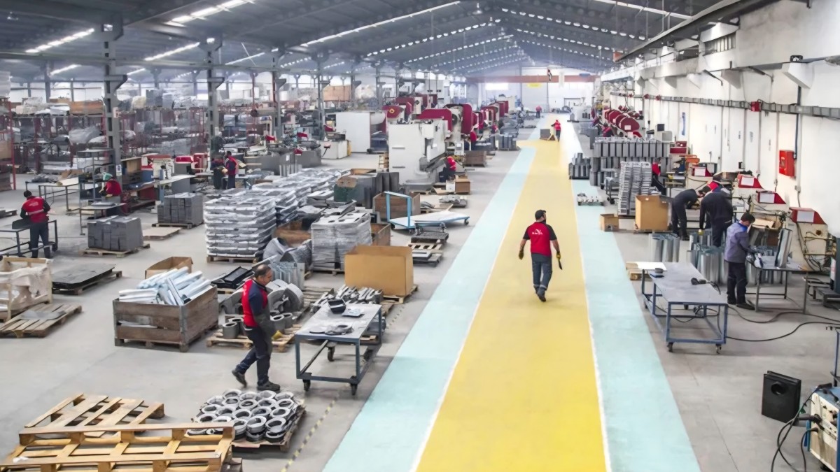Formet’ten İhracat Odaklı Stratejik Adım: Proline’ın Çoğunluk Hissesi 330 Milyon TL’ye Satın Alınıyor
