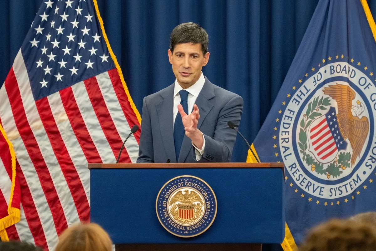 Fed Başkanı Kevin Warsh'tan Kritik Enflasyon Mesajı: 
