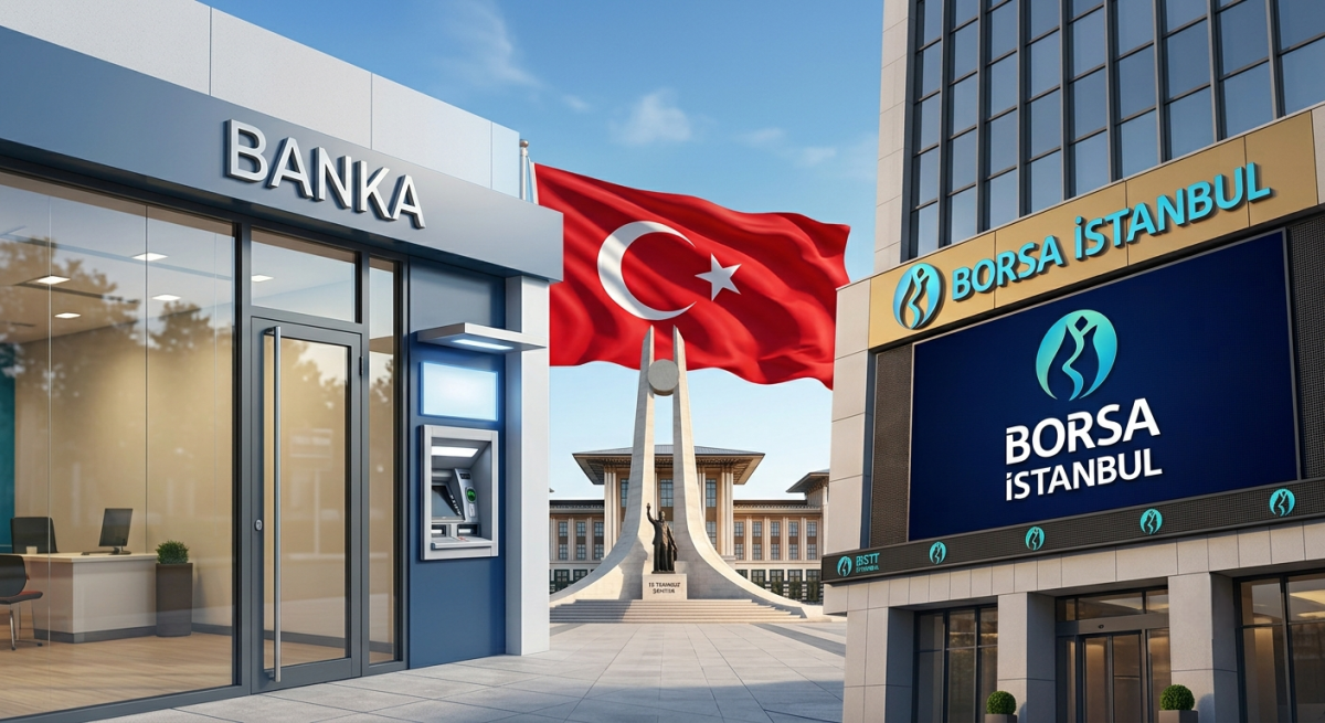 Bugün Bankalar, Borsa ve PTT Açık mı? 15 Temmuz 2026 Çarşamba Çalışma Saatleri ve Tüm Detaylar!
