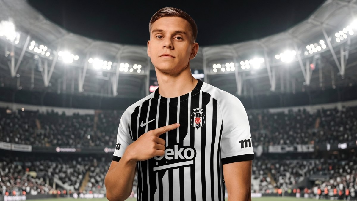 Beşiktaş'tan (BJKAS) Dev Transfer: Leandro Trossard Anlaşmasının Maliyet Detayları KAP'a Bildirildi