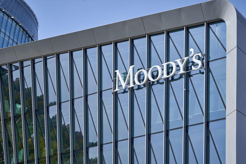 Moody's'ten Resesyon Uyarısı: Küresel Büyüme %2,5'e Gerileyebilir