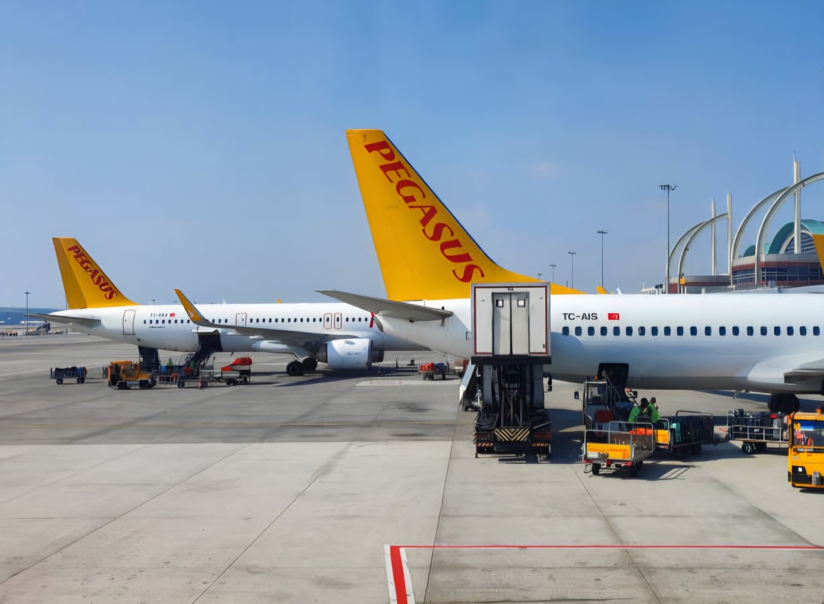 Pegasus’tan 149,9 Milyon Dolarlık Dev Tahvil İhracı: Satış Tamamlandı ve Hesaplara Geçti