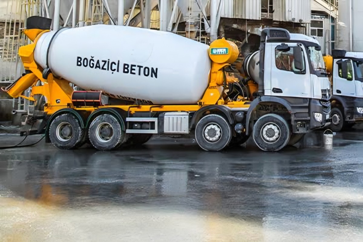 Boğaziçi Beton (BOBET) Temettü Kararını Onayladı: Hisse Başına Ne Kadar Kar Payı Dağıtılacak?