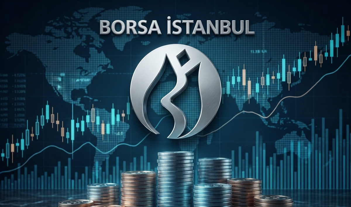 Borsa İstanbul Sektör Analizi: Kârlılıkta Gayrimenkul, Yıllık Getiride Finansman Zirvede
