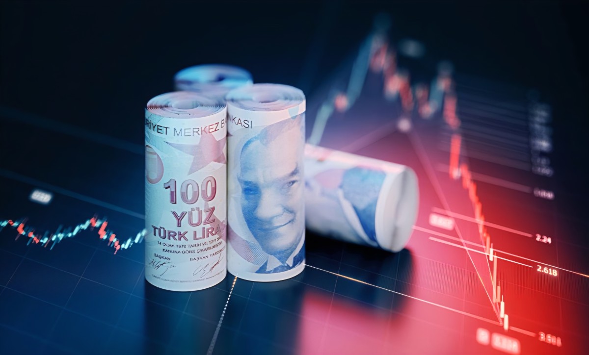 Yatırımcı Hisse Senedi Fonlarına Yönelirken, Altın ve Teknolojiden Çıkış Yaptı