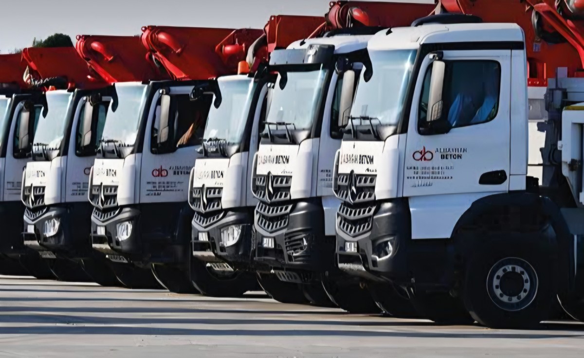 Albayrak Hazır Beton Halka Arz Oluyor: 2,7 Milyar TL'lik Halka Arzın Tüm Detayları ve Finansal Tablosu