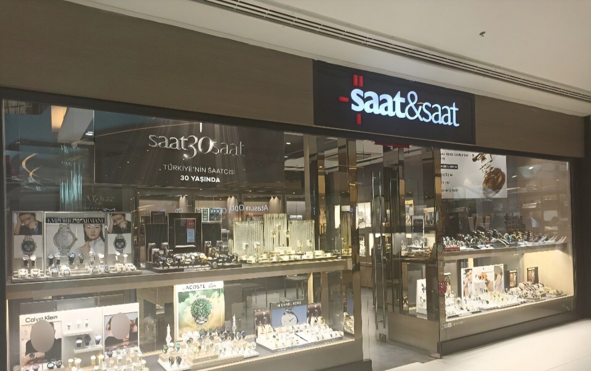 Saat ve Saat (SSAAT) Hisselerinde Hüsran: İkinci İşlem Gününde Yüzde 20 Değer Kaybı