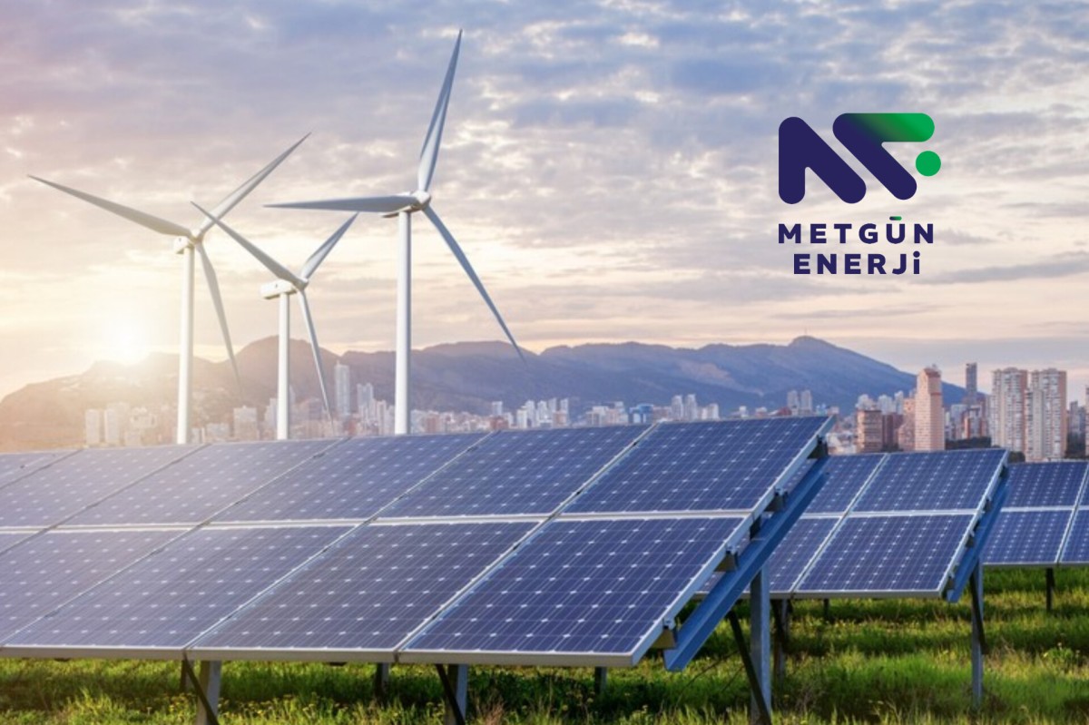Metgün Enerji Halka Arz Tarihleri, Hisse Fiyatı ve Fon Kullanım Alanları Açıklandı