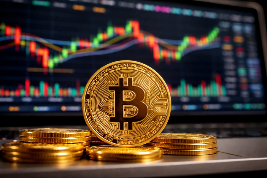 Orta Doğu'daki Gerilim Kripto Piyasasını Vurdu: Bitcoin 63 Bin Doların Altına Geriledi