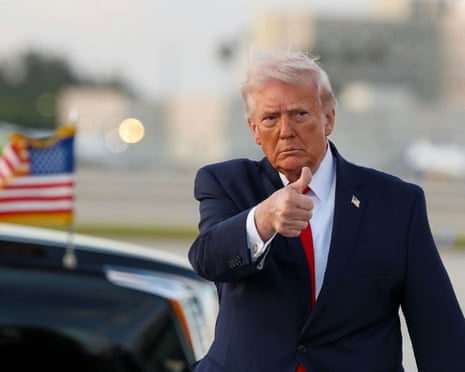 Trump'tan Haziran Enflasyonu Yorumu: 