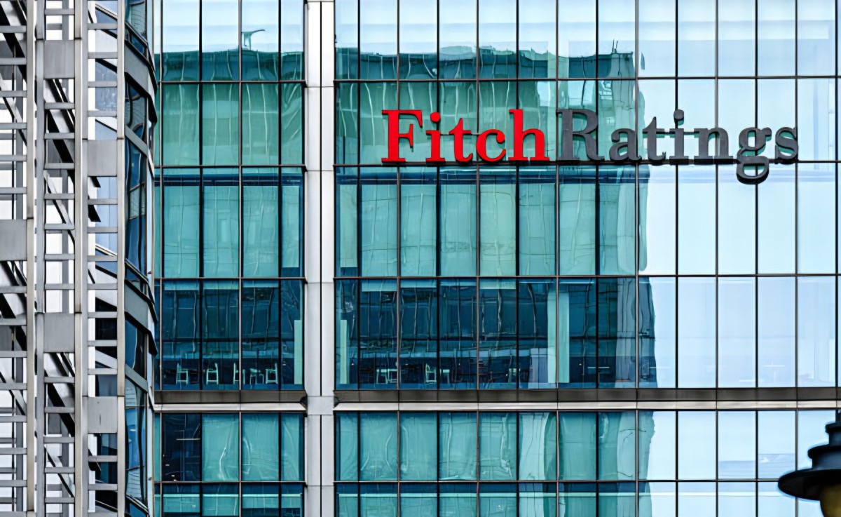 Fitch Türkiye'nin Notunu Teyit Etti: Enflasyon ve Büyüme Uyarıları Dikkat Çekti