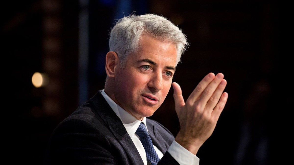 Milyarder Yatırımcı Bill Ackman’dan 10 Yıllık Yatırım Stratejisi: Endeks Fonları Neden Öne Çıkıyor?