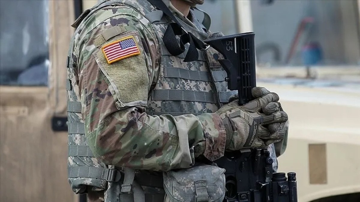 CENTCOM'dan Saldırı Açıklaması: Ürdün'de 2 Ölü, 4 Yaralı ve 1 Kayıp Asker Aranıyor