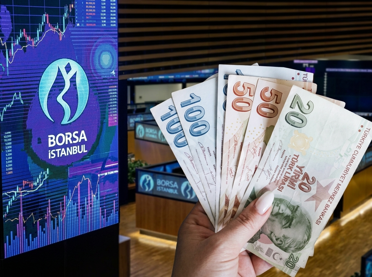Borsa İstanbul’da Temettü Takvimi Netleşti: Temmuz ve Ağustos Ayında Kar Payı Dağıtacak 15 Şirket