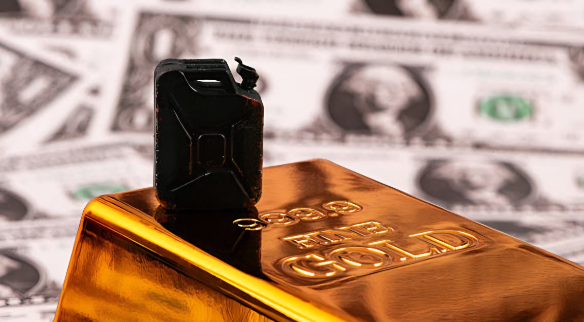 ​Piyasalarda Sabah Açılışı: Dolar, Altın ve Petrolde Son Durum