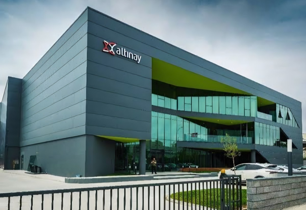 Altınay Savunma'dan 134,1 Milyon Dolarlık İmza