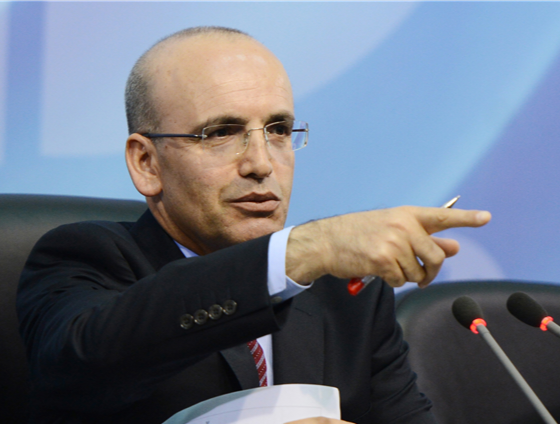 Bakan Mehmet Şimşek 2026 Bütçe Performansını Açıkladı