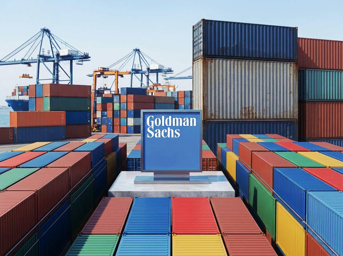 Goldman Sachs'tan Türkiye İhracatı ve Kur Uyarısı