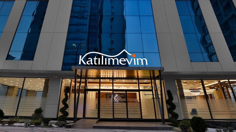 Katılımevim’de Stratejik Ayrılık: Bainbridge Gayrimenkul Devredildi