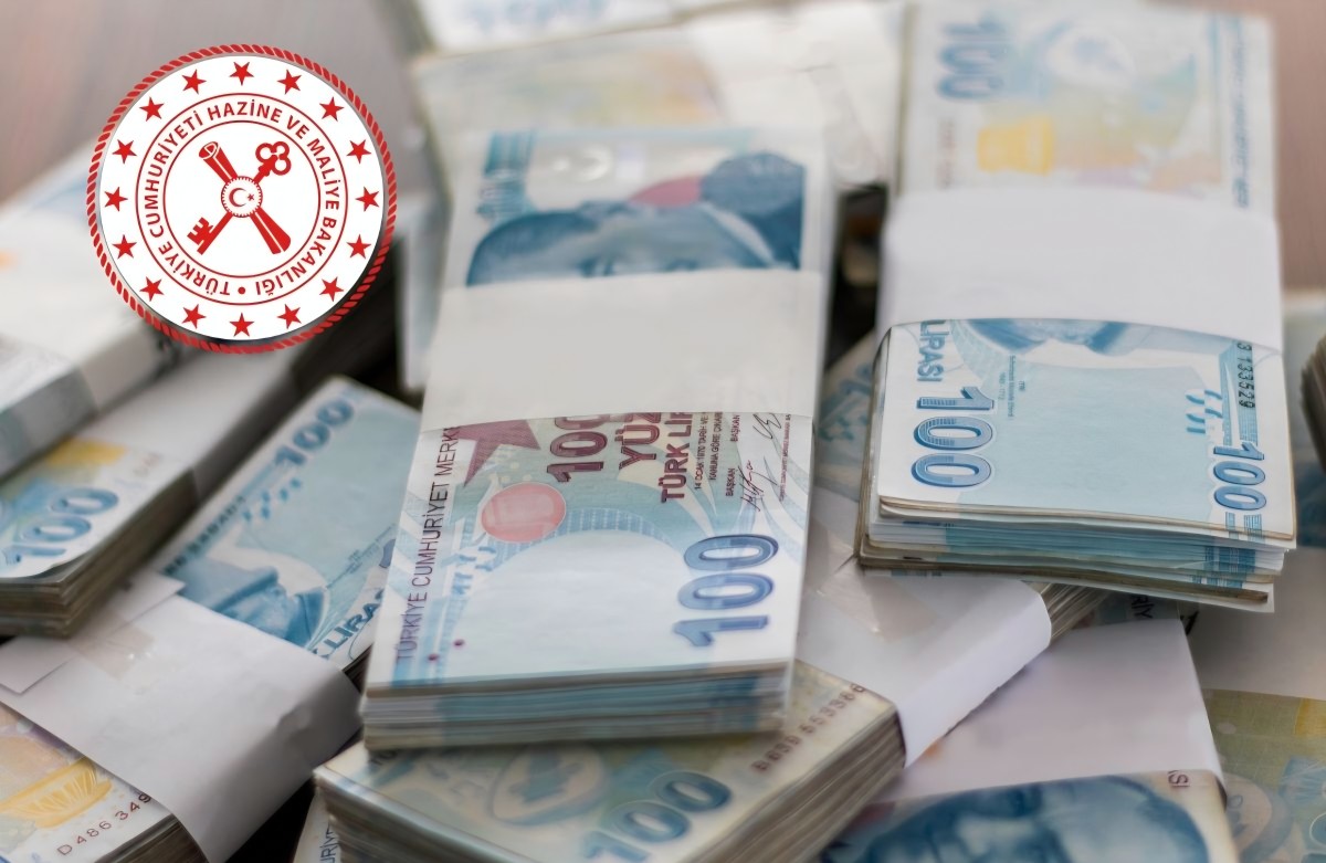 Hazine’den 19,8 Milyar Liralık Dev Kira Sertifikası İhracı