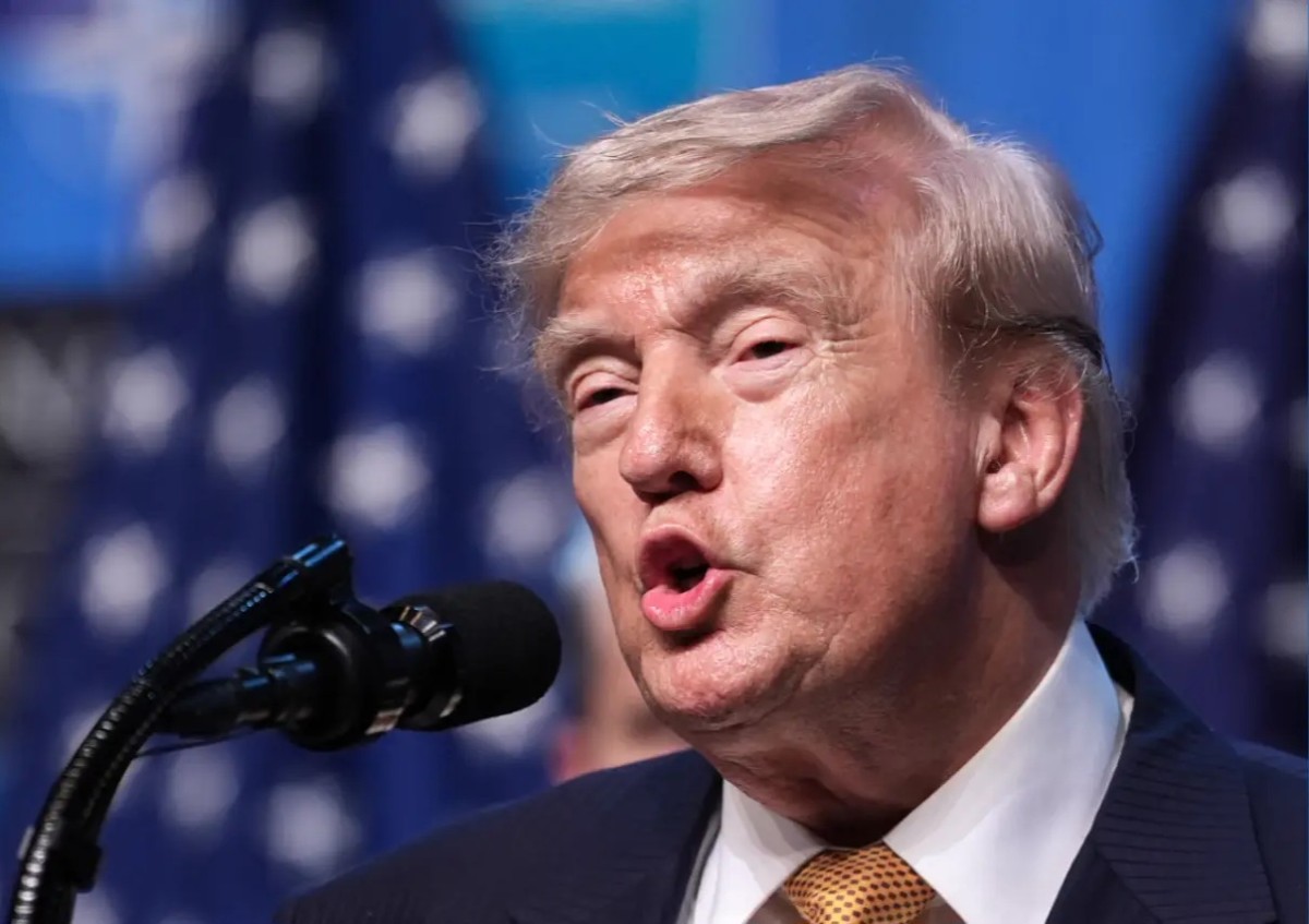 Trump'tan İran'a Net Tehdit: Katbekat Bedel Ödeyecekler