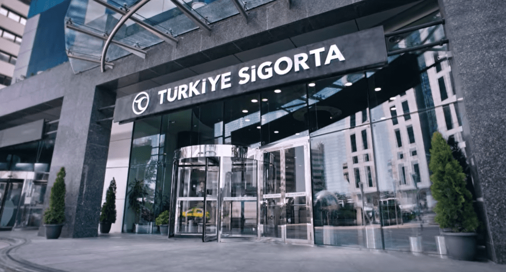 Türkiye Sigorta 2026 İlk Yarıda Karını Yüzde 44 Artırdı